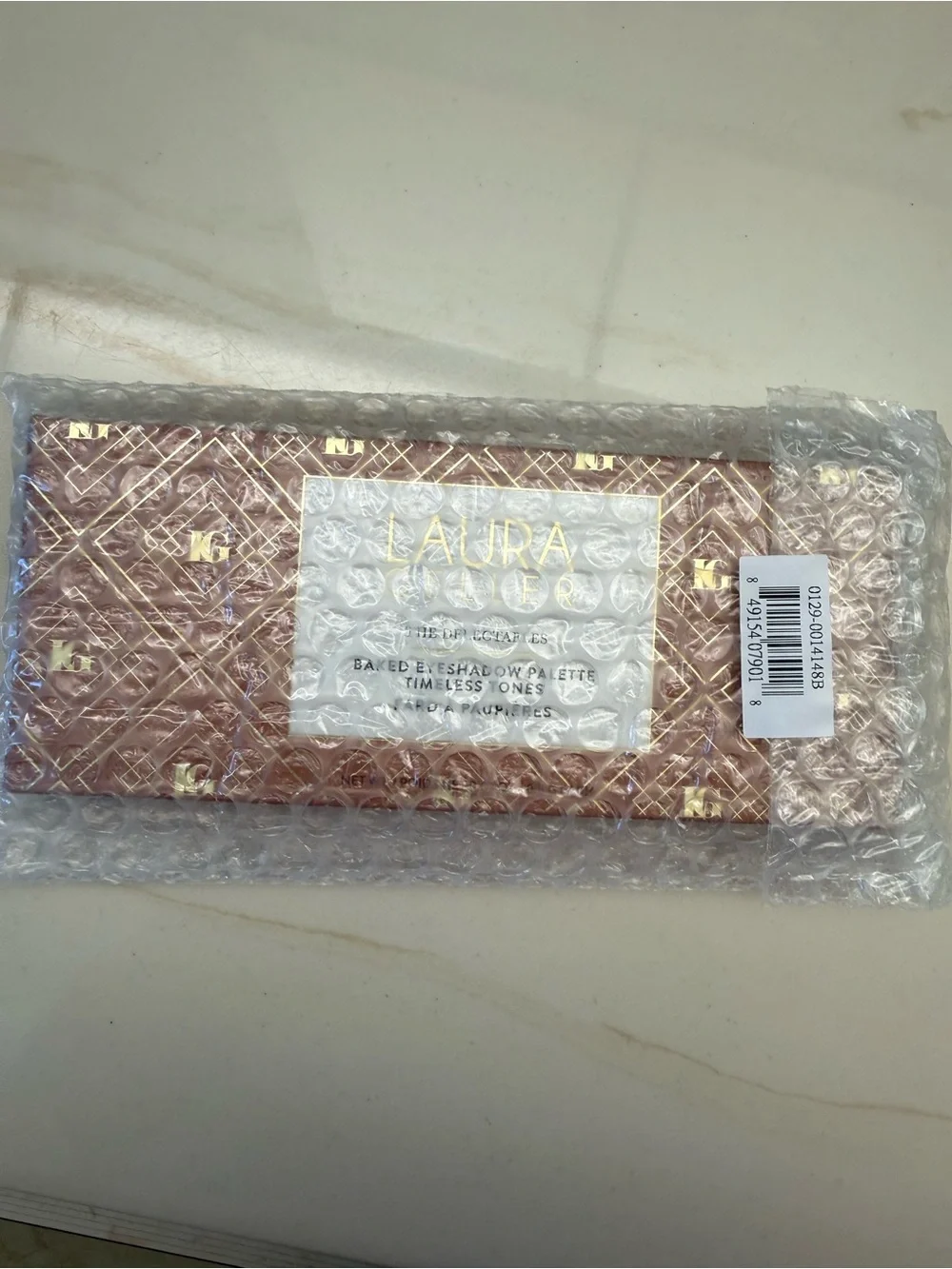 Eyeshadow Palette